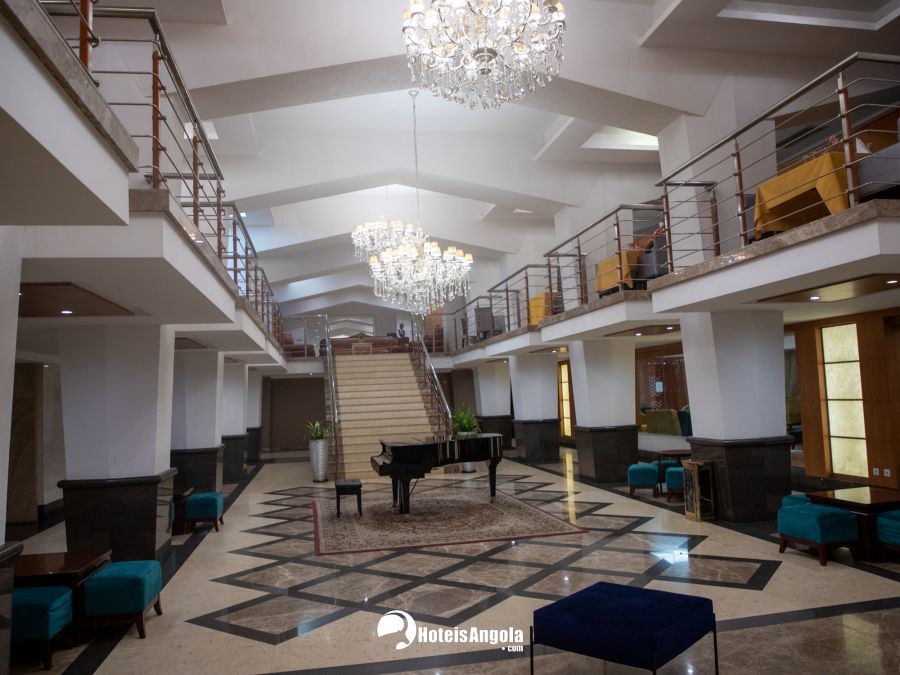 Hotel Diamante - Imagem 27
