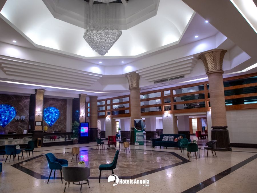 Hotel Diamante - Imagem 29