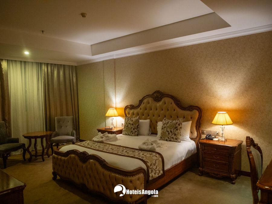 Hotel Diamante - Imagem 30