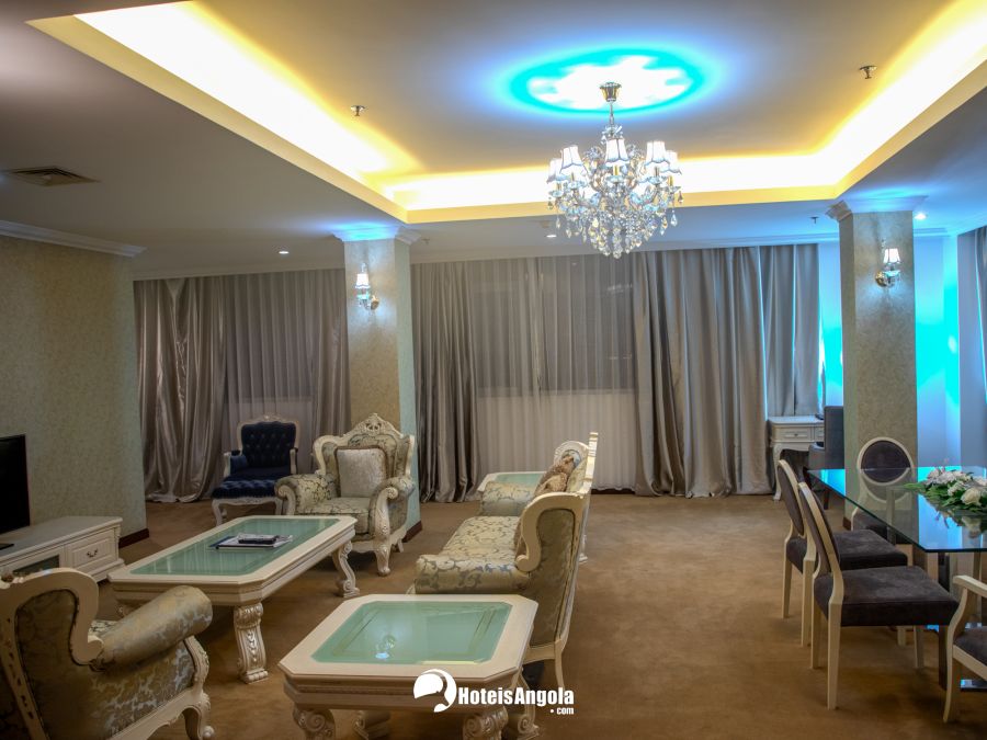 Hotel Diamante - Imagem 32