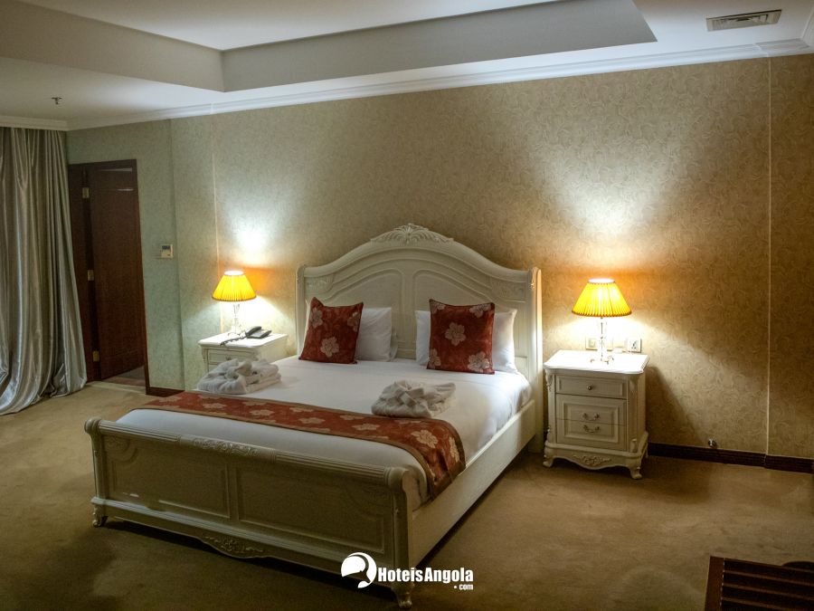Hotel Diamante - Imagem 33