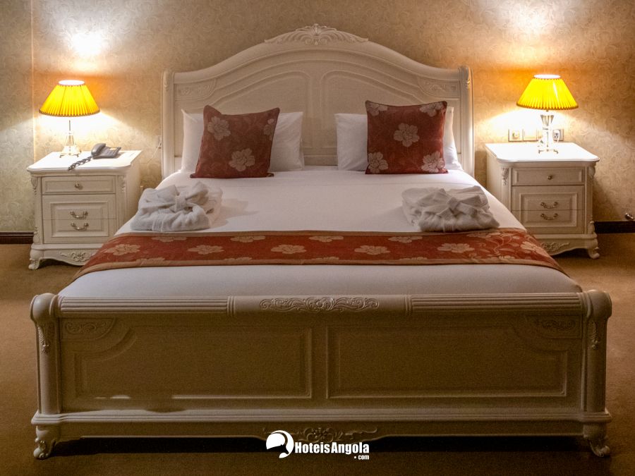 Hotel Diamante - Imagem 34