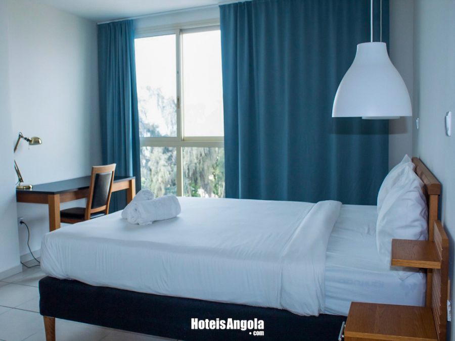 Almar Aparthotel - View 1
