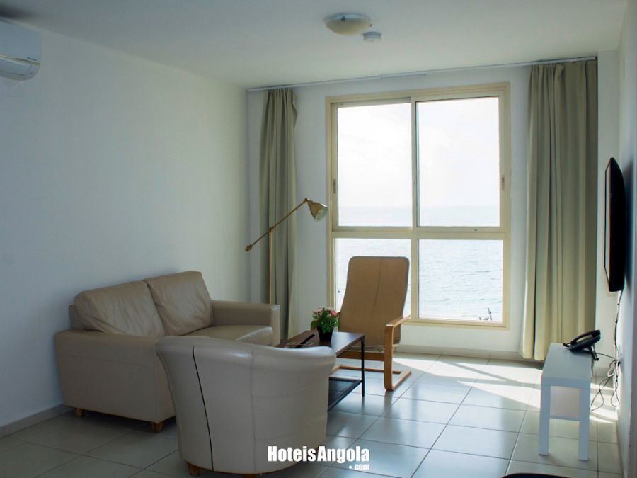 Almar Aparthotel - View 3