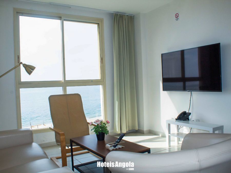 Almar Aparthotel - View 4