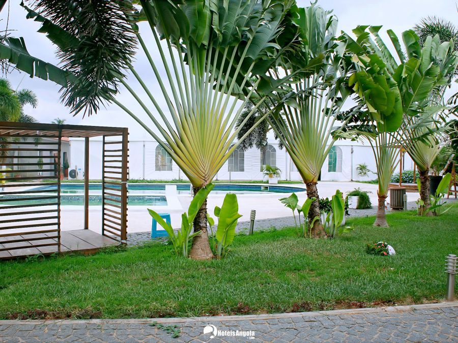Chik Chik Morro Bento Hotel - View 2