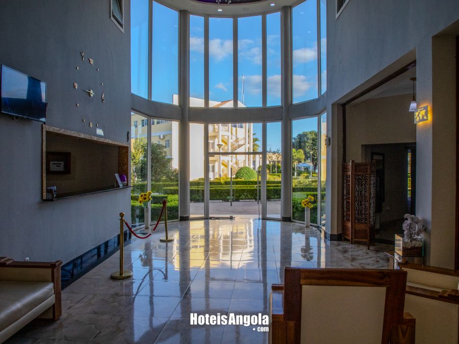 AGP Palace - Imagem 15