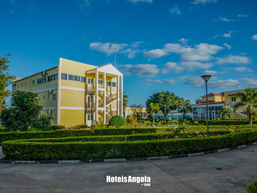 AGP Palace - Imagem 16