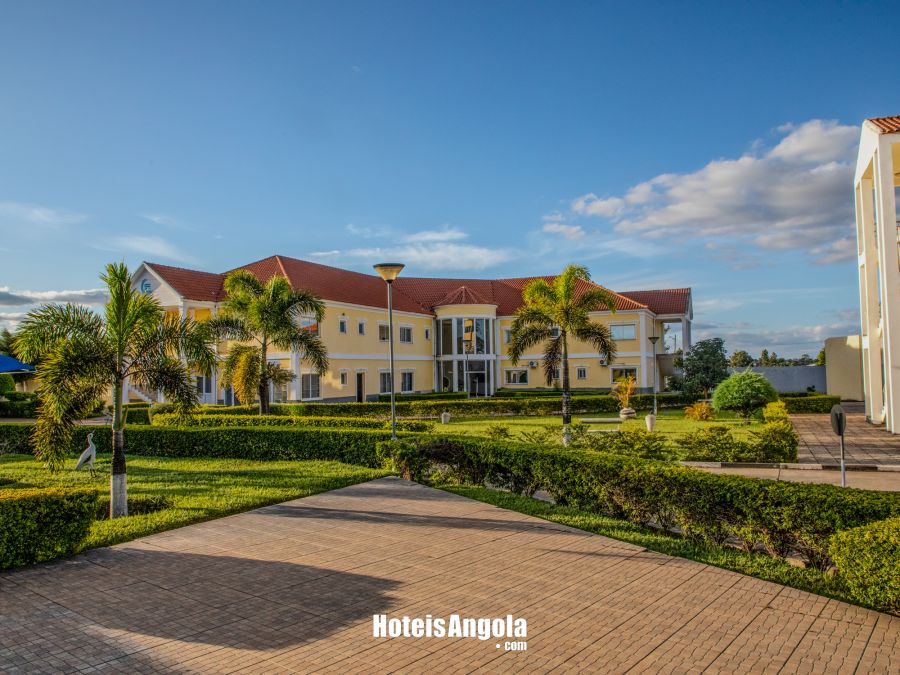 AGP Palace - Imagem 18