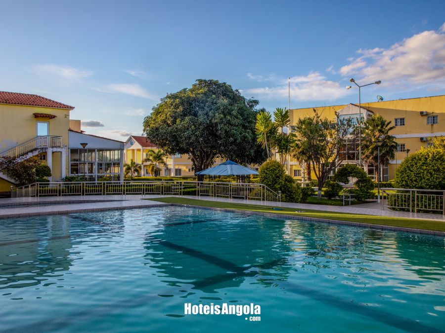 AGP Palace - Imagem 19