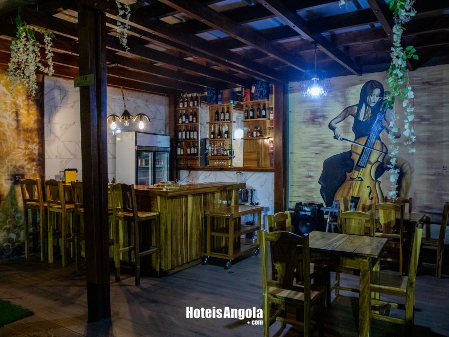 Hotel Chik Chik Bie - Image 2