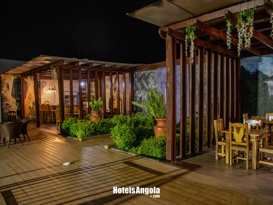 Hotel Chik Chik Bie - Image 3