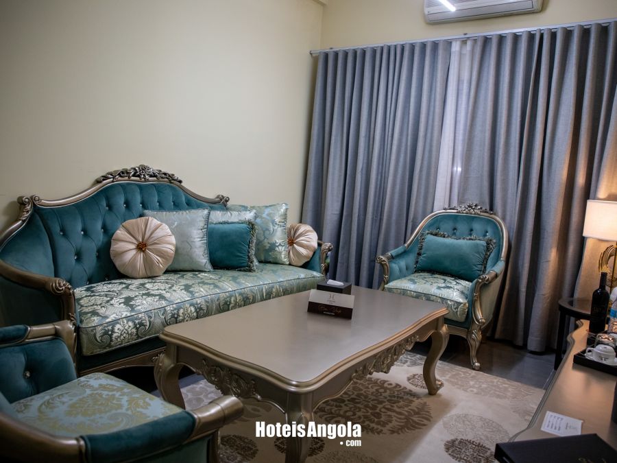 Hotel Chik Chik Bie - Image 4