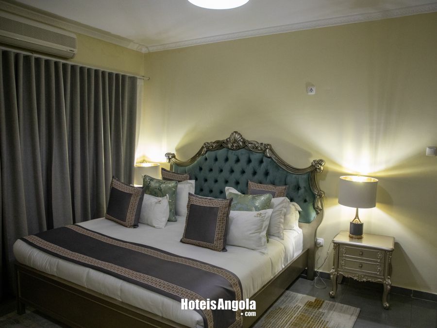 Hotel Chik Chik Bie - Image 5