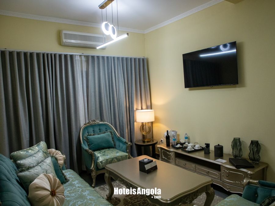 Hotel Chik Chik Bie - Image 8