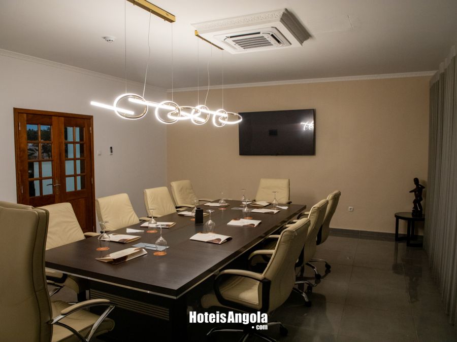 Hotel Chik Chik Bie - Image 9