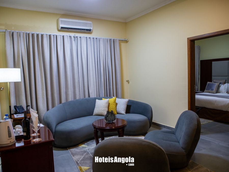Hotel Chik Chik Bie - Image 10