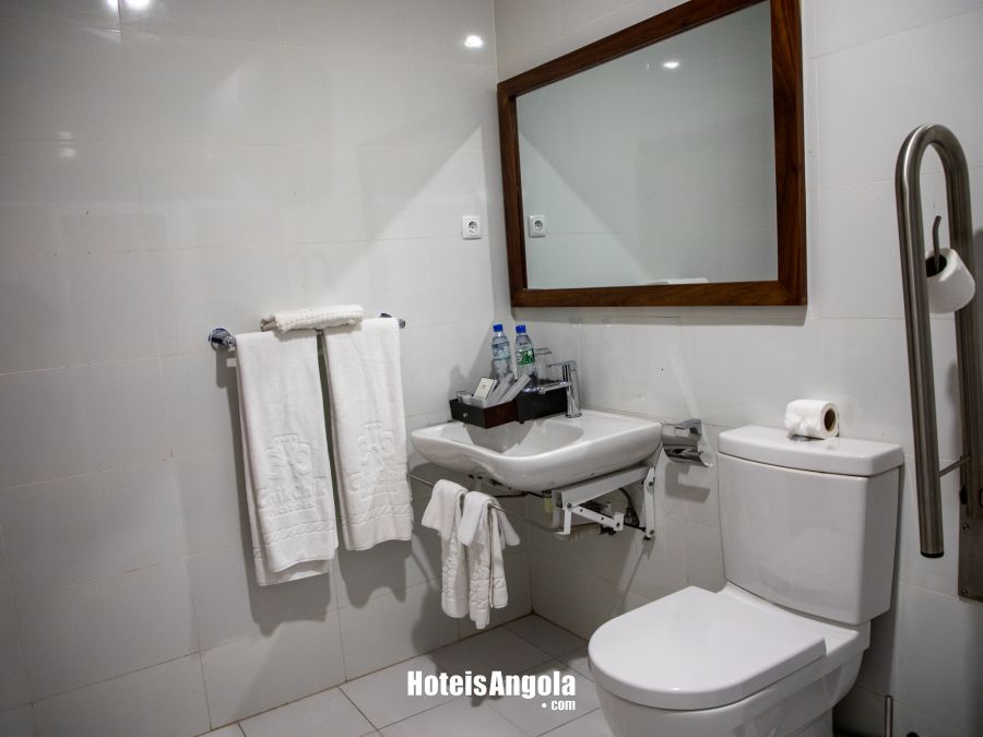 Hotel Chik Chik Bie - Image 11