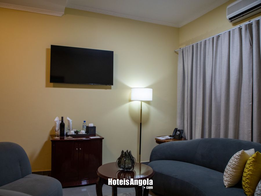 Hotel Chik Chik Bie - Image 12