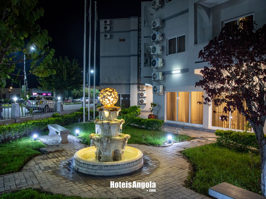 Hotel Chik Chik Bie - Image 14