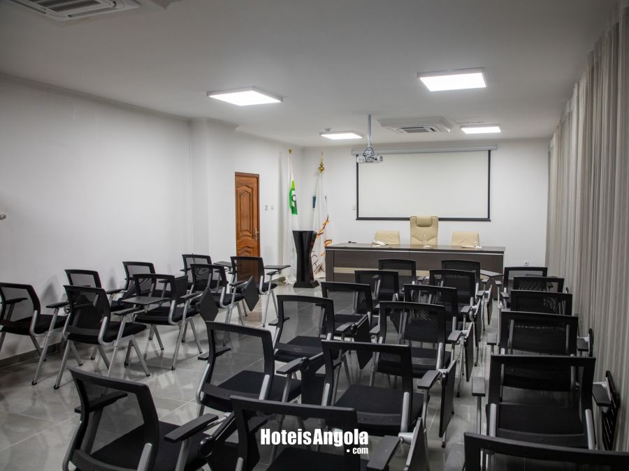 Hotel Chik Chik Bie - Image 15