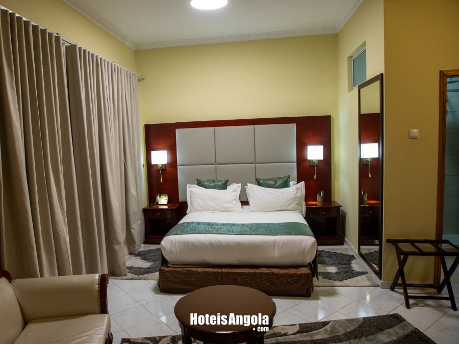 Hotel Chik Chik Bie - Image 17