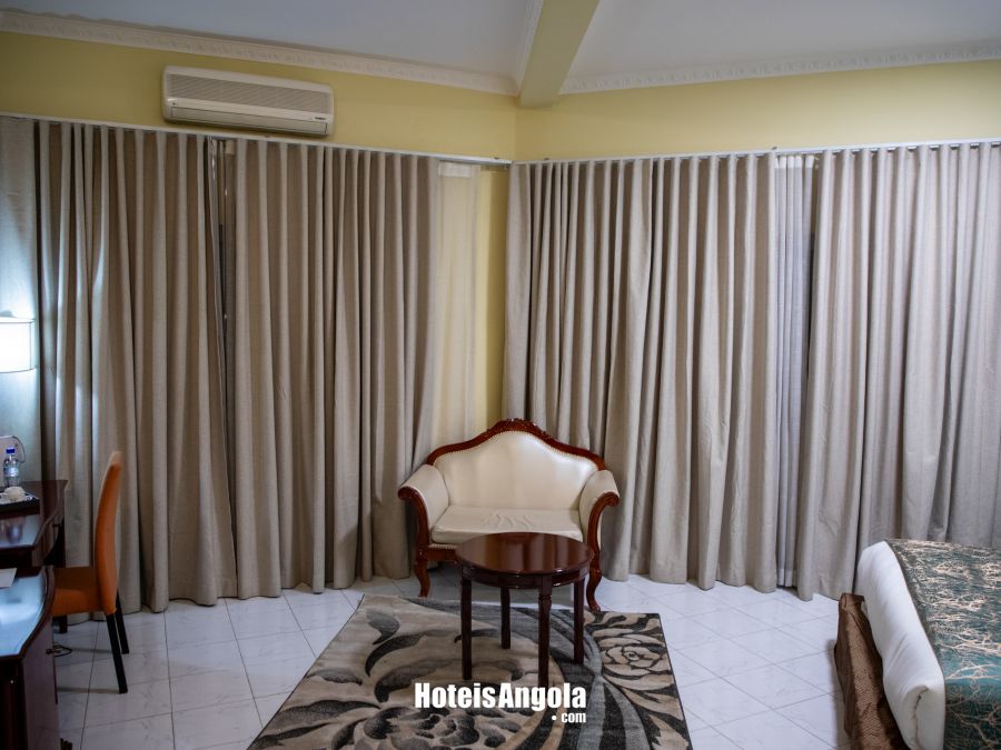 Hotel Chik Chik Bie - Image 18
