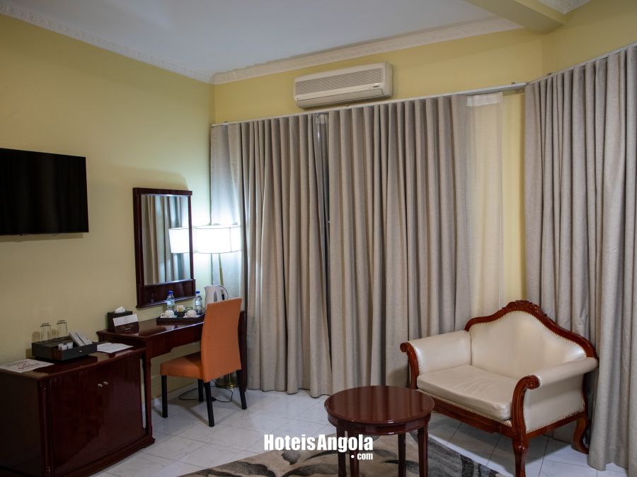 Hotel Chik Chik Bie - Image 19