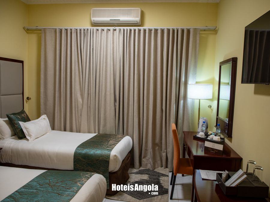 Hotel Chik Chik Bie - Image 20