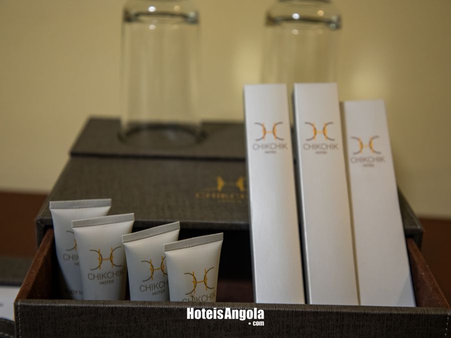 Hotel Chik Chik Bie - Image 21
