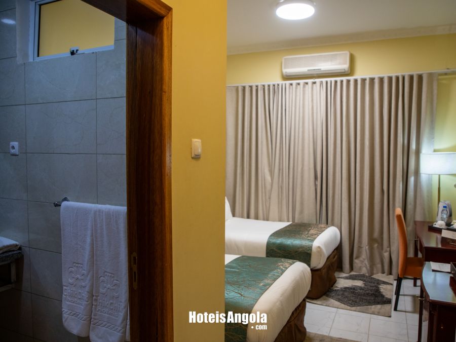 Hotel Chik Chik Bie - Image 23