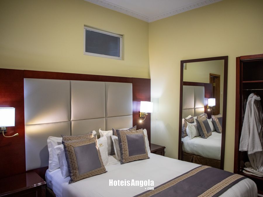 Hotel Chik Chik Bie - Image 24