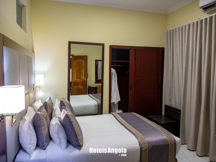Hotel Chik Chik Bie - Image 25