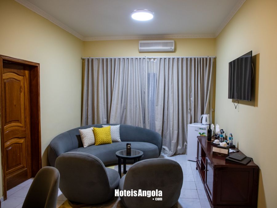 Hotel Chik Chik Bie - Image 26