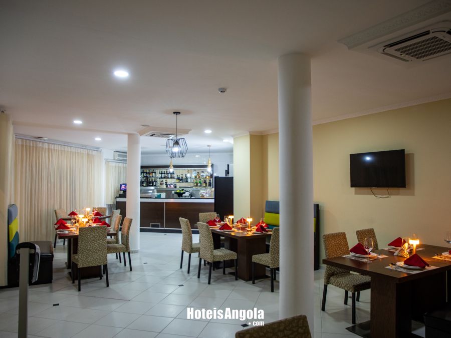 Hotel Chik Chik Bie - Image 29