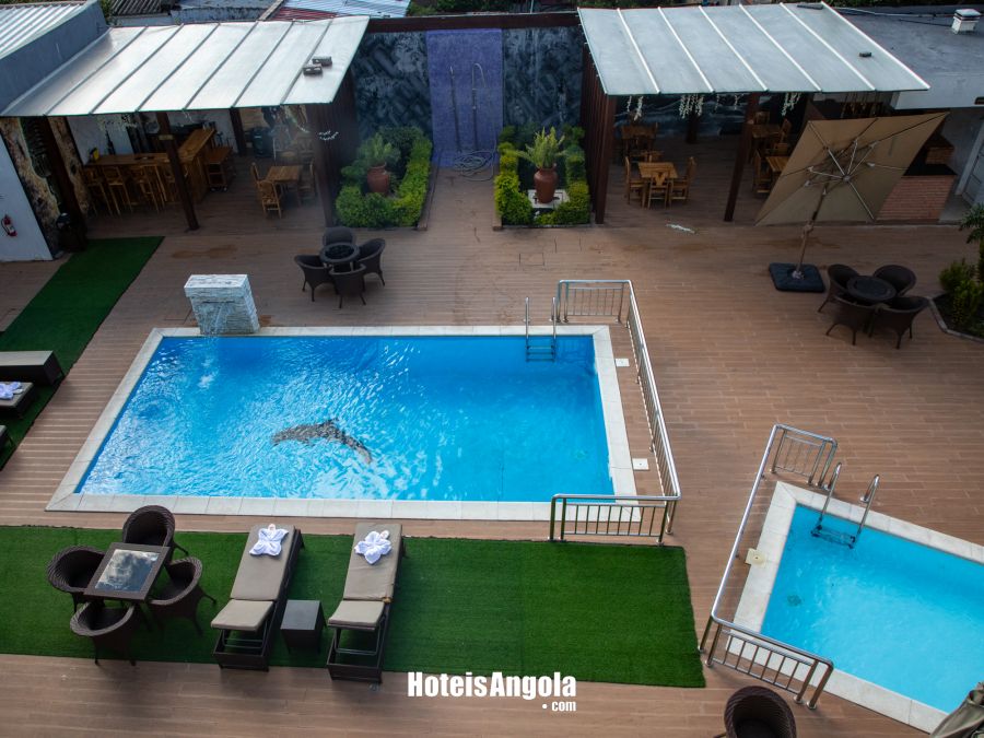 Hotel Chik Chik Bie - Image 30