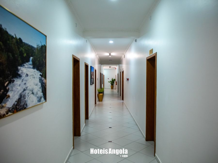 Hotel Chik Chik Bie - Image 31
