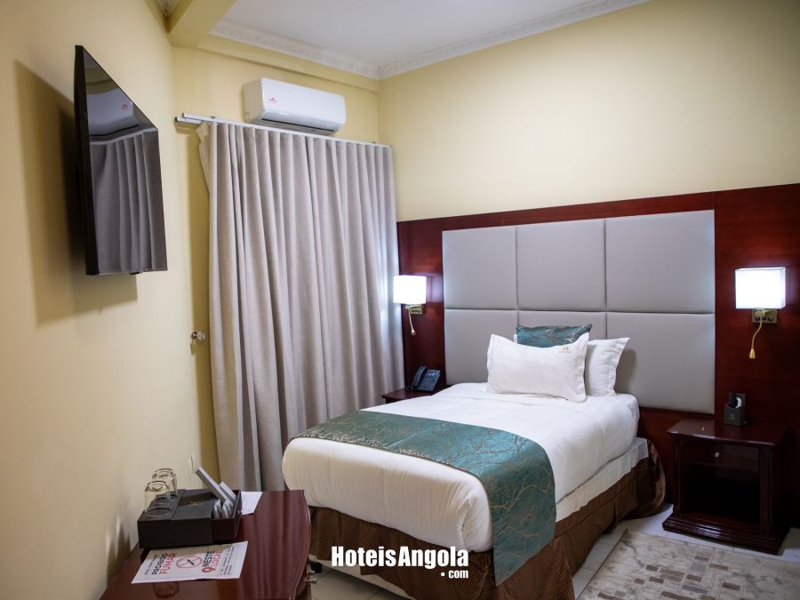 Hotel Chik Chik Bie - Image 32