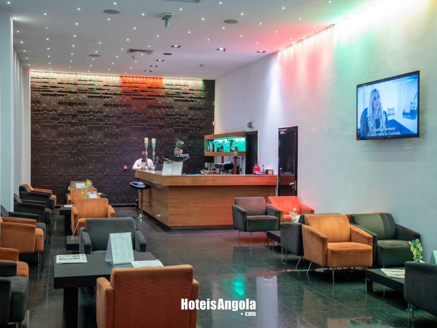 Hotel Ekuikui I - Imagem 2