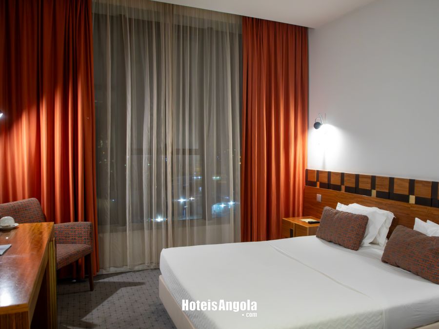 Hotel Ekuikui I - Imagem 5
