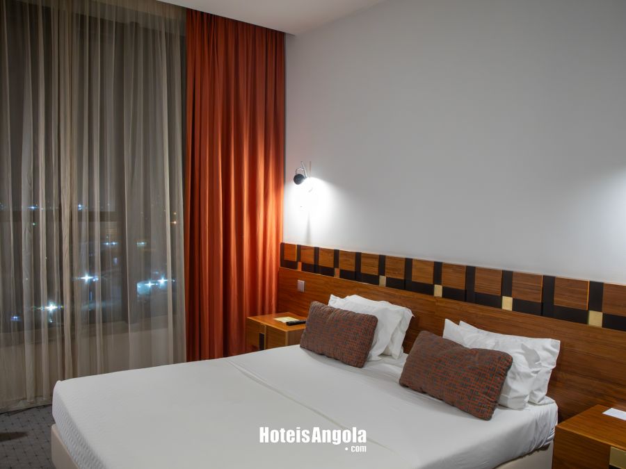 Hotel Ekuikui I - Imagem 6
