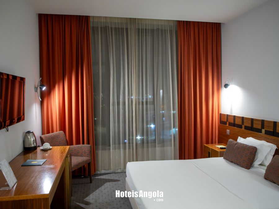 Hotel Ekuikui I - Imagem 7