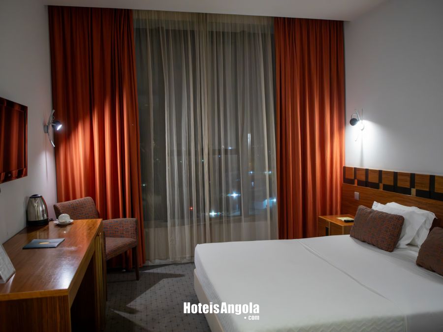 Hotel Ekuikui I - Imagem 8