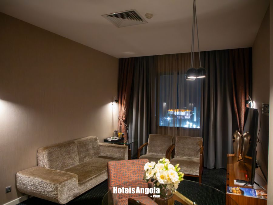 Hotel Ekuikui I - Imagem 9