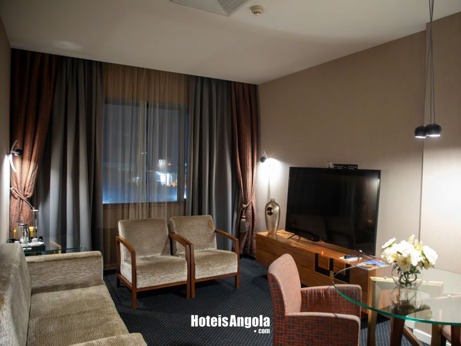 Hotel Ekuikui I - Imagem 10