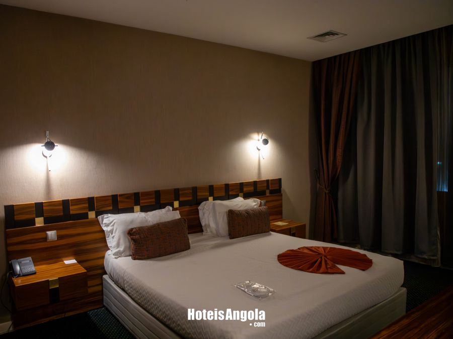 Hotel Ekuikui I - Imagem 11