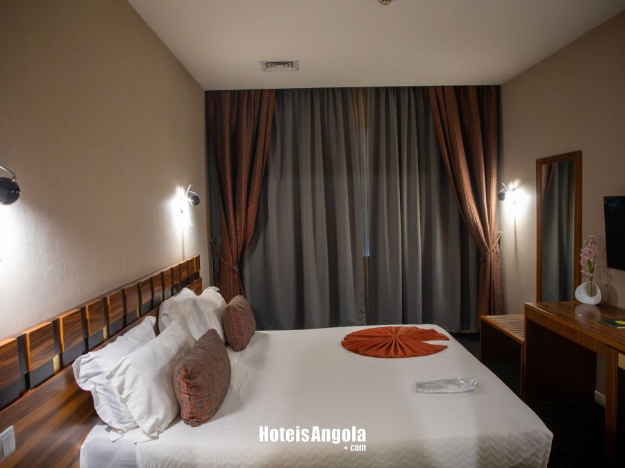 Hotel Ekuikui I - Imagem 12
