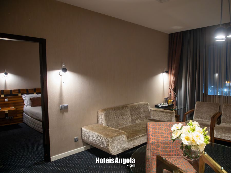 Hotel Ekuikui I - Imagem 13