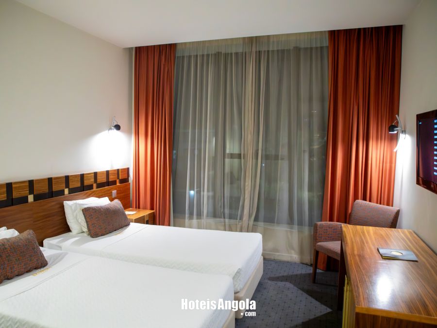 Hotel Ekuikui I - Imagem 15