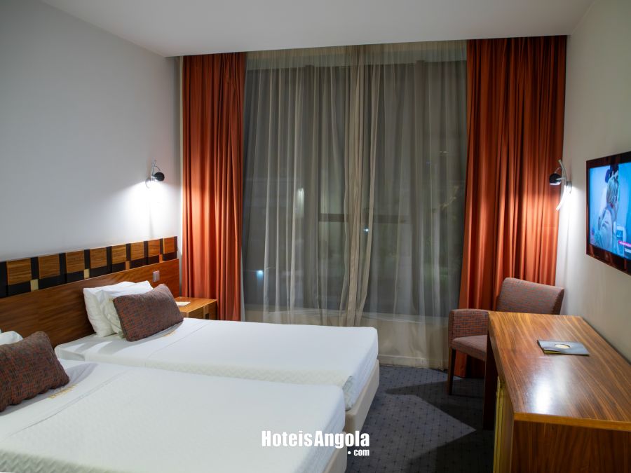 Hotel Ekuikui I - Imagem 16